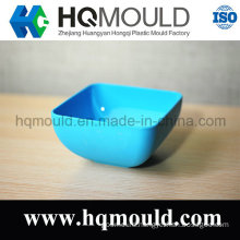 Plastic Injection Bowl Mould/Household Mold